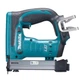 Аккумуляторный степлер Makita DST221Z (18 В, без АКБ, 10 мм) - изображение 2