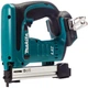 Аккумуляторный степлер Makita DST221Z (18 В, без АКБ, 10 мм) - изображение 3