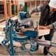 Пила торцовочная Bosch GCM 12 GDL Professional (2000 Вт) (0601B23600) - изображение 4