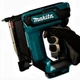 Аккумуляторный штифтозабиватель Makita DPT353Z (18 В, без АКБ, 15-35 мм) - изображение 4