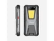 Смартфон Unihertz Tank 12/256GB Black - изображение 4