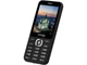 Мобільний телефон Sigma mobile X-style 31 Power Type-C Black - зображення 2