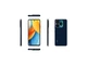 Смартфон ZTE Nubia V60 Design 6/256GB Blue - зображення 15
