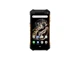 Смартфон UleFone Armor X5 Pro 4/64 Dual Sim Black/Orange - зображення 2
