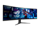Монітор Asus ROG Strix XG49WCR (90LM08I0-B01170) - изображение 2
