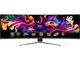 Монітор MSI MPG 491CQP QD-OLED Black - изображение 1