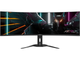 Монітор Gigabyte CO49DQ Gaming Monitor - изображение 1