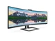 Монітор Philips 499P9H/00 - изображение 2