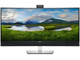 Монітор Dell C3422WE (210-AYLW) - изображение 1