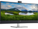 Монітор Dell C3422WE (210-AYLW) - изображение 5