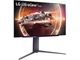 Монітор LG UltraGear OLED 27GS95QE-B - изображение 2