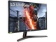 Монітор LG 27GN60R-B - изображение 6