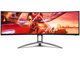 Монітор AOC AGON AG493QCX - изображение 1