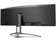Монітор AOC AGON AG493QCX - изображение 3