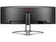 Монітор AOC AGON AG493QCX - изображение 4