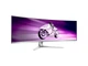 Монітор Philips 49M2C8900/00 - изображение 2