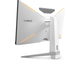 Монітор BenQ Mobiuz EX2710U (9H.LKTLA.TBE) - изображение 5