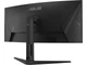 Монітор Asus TUF Gaming VG34VQL3A (90LM06F0-B02E70) - изображение 3