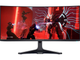 Монітор Dell Alienware AW3423DW (210-BDSZ) - изображение 1