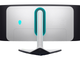 Монітор Dell Alienware AW3423DW (210-BDSZ) - изображение 2