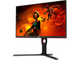 Монітор AOC U27G3X/BK - изображение 2