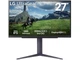 Монітор LG 27GS85Q-B - изображение 1