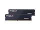 Пам'ять для настільних комп'ютерів G.Skill 64 GB (2x32GB) DDR5 6800 MHz Ripjaws S5 Matte Black (F5-6800J3445G32GX2-RS5K) - изображение 2