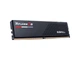 Пам'ять для настільних комп'ютерів G.Skill 64 GB (2x32GB) DDR5 6800 MHz Ripjaws S5 Matte Black (F5-6800J3445G32GX2-RS5K) - изображение 3