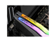 Пам'ять для настільних комп'ютерів OCPC 64 GB (2x32GB) DDR5 5200 MHz Pista Titanium/Silver (MMPT2K64GD552C40T) - изображение 7
