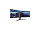Монітор Asus ROG Strix XG49VQ Black (90LM04H0-B01170) - изображение 2