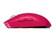 Миша Logitech G Pro X Superlight 2 Lightspeed Wireless Magenta (910-006797) - изображение 2