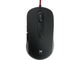 Миша Vinga MSG-868 Black - изображение 1