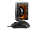 Миша Vinga MSG-868 Black - изображение 8