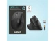 Миша Logitech Lift Left Vertical Ergonomic Wireless/Bluetooth Graphite (910-006474) - изображение 5