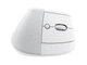 Миша Logitech Lift for Business Off-White (910-006496) - зображення 3