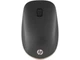Миша HP 410 Slim Black (4M0X5AA) - изображение 1
