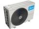 Кондиціонер Midea XTreme II MSAG-12HRFN8-I/MSAG-12HRFN8-O - изображение 7