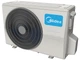 Кондиціонер Midea XTreme II MSAG-12HRFN8-I/MSAG-12HRFN8-O - изображение 9