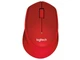 Миша Logitech M330 Silent plus Black (910-004909) - изображение 3