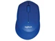 Миша Logitech M330 Silent plus Black (910-004909) - изображение 4