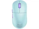 Миша Xtrfy M8 Wireless Frosty Mint (M8W-RGB-MINT) - зображення 1