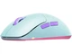 Миша Xtrfy M8 Wireless Frosty Mint (M8W-RGB-MINT) - зображення 2