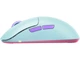 Миша Xtrfy M8 Wireless Frosty Mint (M8W-RGB-MINT) - зображення 3