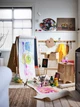 Бумага для рисования в рулоне IKEA MАLA белый 30м 704.610.88 - изображение 5