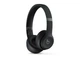 Навушники з мікрофоном Beats by Dr. Dre Solo 4 Matte Black (MUW23) - изображение 1
