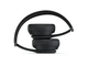 Навушники з мікрофоном Beats by Dr. Dre Solo 4 Matte Black (MUW23) - изображение 6