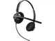 Спеціалізована гарнітура POLY Encore Pro 520 Black (783P7AA) Quick Disconnect - изображение 1