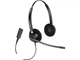 Спеціалізована гарнітура POLY Encore Pro 520 Black (783P7AA) Quick Disconnect - изображение 2