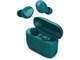 Навушники JLAB Go Air Pop Teal (IEUEBGAIRPOPRTEL124) - изображение 1