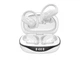 Навушники TWS Lenovo LP75 White - изображение 1